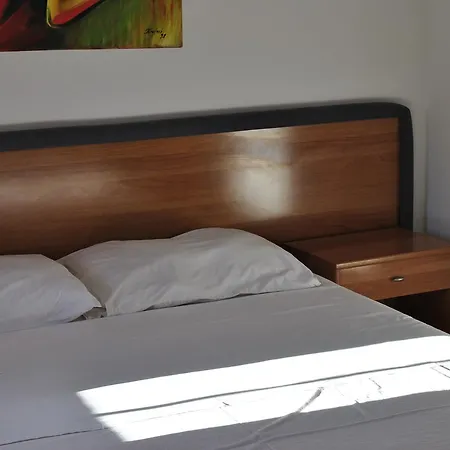 ベッド・アンド・ブレックファスト Promenade 3*