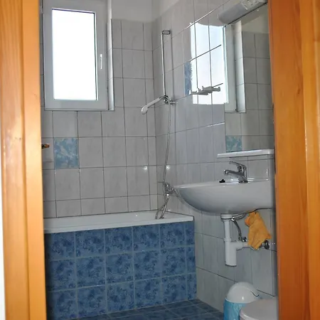 Promenade לינה וארוחת בוקר