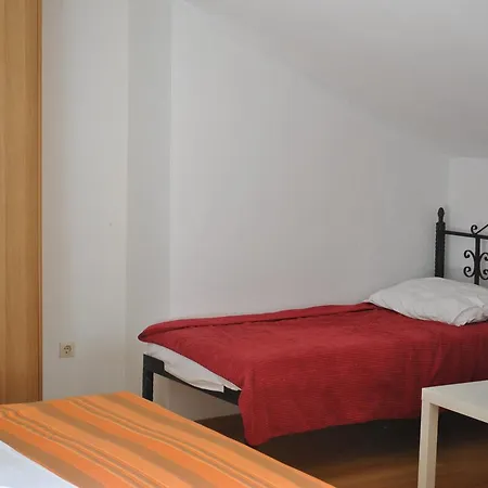 לינה וארוחת בוקר Promenade