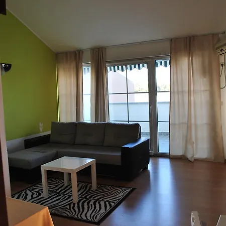 ベッド・アンド・ブレックファスト Promenade メドゥリン