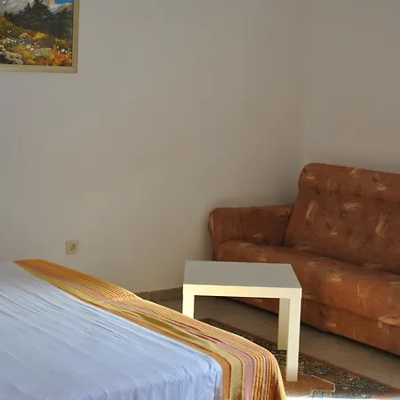 Promenade מדולין