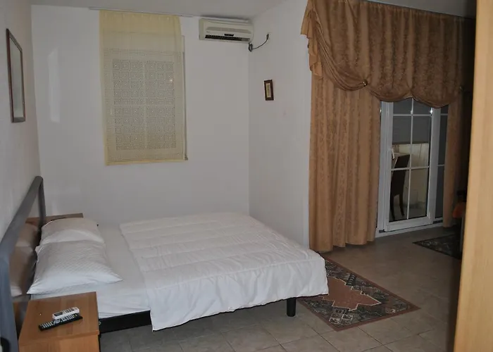 住宿加早餐酒店 Promenade 梅杜林