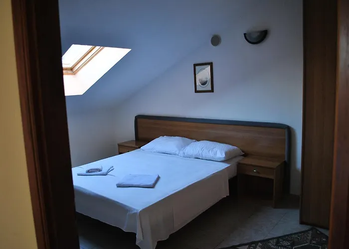 Promenade 住宿加早餐酒店