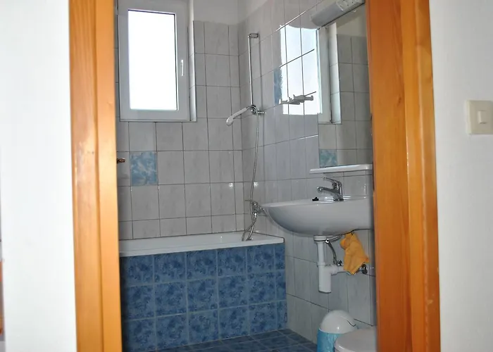 Promenade 住宿加早餐酒店