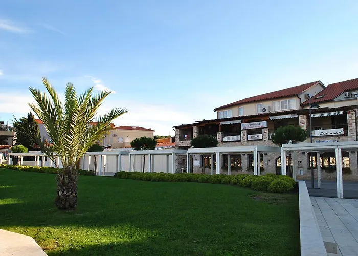 Promenade 住宿加早餐酒店 梅杜林