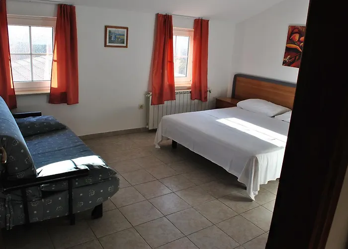 Promenade 住宿加早餐酒店 梅杜林