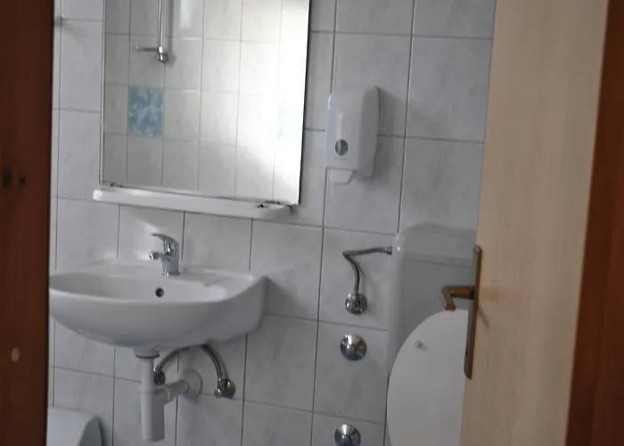 住宿加早餐酒店 Promenade 3*