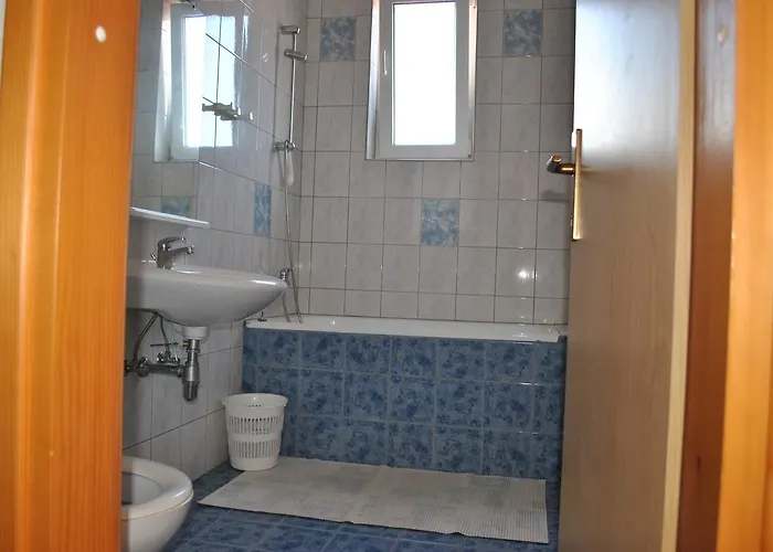 Promenade 住宿加早餐酒店