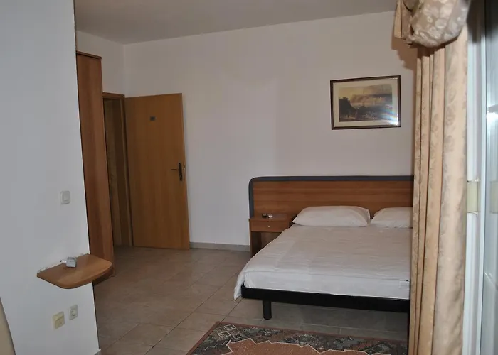 Promenade 住宿加早餐酒店 3*