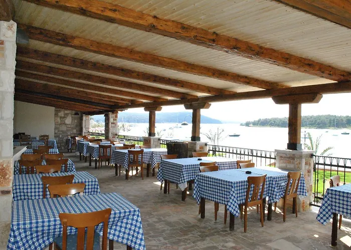 住宿加早餐酒店 Promenade 3*