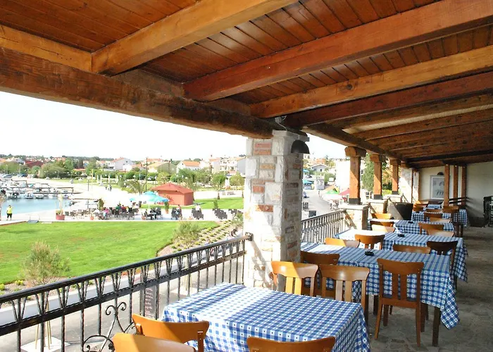 Promenade 住宿加早餐酒店