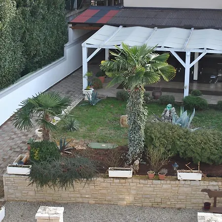 Отель типа 