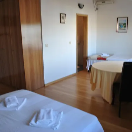 Promenade 3* Медулин