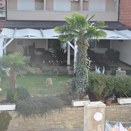 Promenade Отель типа 